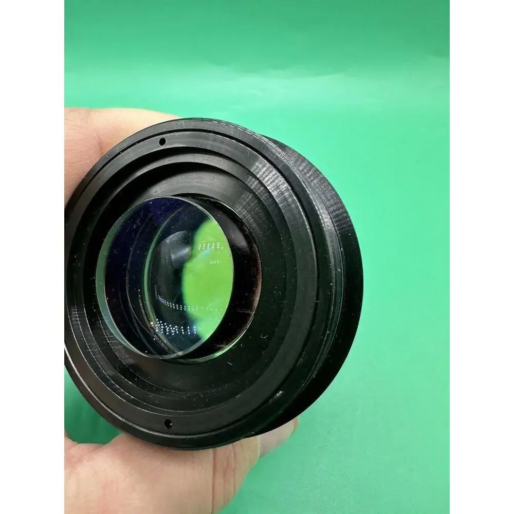 VINTAGE UNIQUE Optical Scope PROFESSIONAL ASTRONOMICAL Microscope TELESCOPE LENS